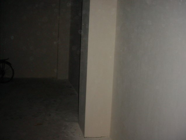 Moblink MSC Bulding FRF Lahore - Project Managment